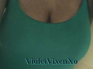 VioletVixenXo