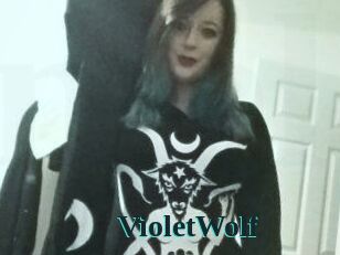 VioletWolf