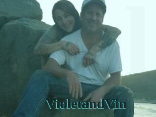 VioletandVin
