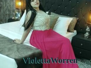 ViolettaWorren Melody Melons
