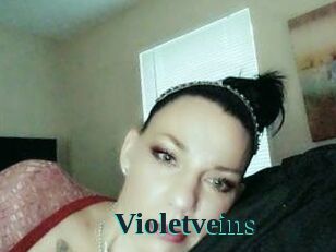 Violetveins