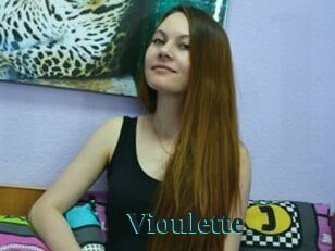 Vioulette