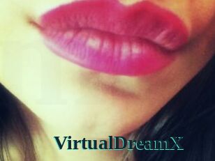 VirtualDreamX Melody Melons