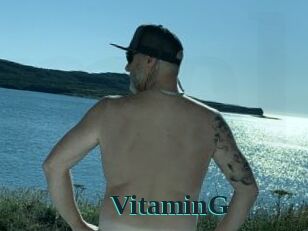 VitaminG