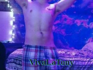 VivaLaTony