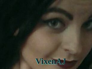 VixenAJ Melody Melons