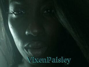 VixenPaisley