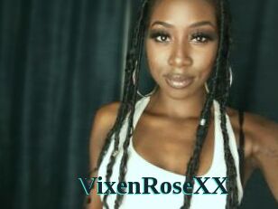 VixenRoseXX