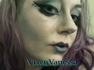 VixenVanessa