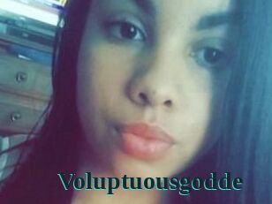 Voluptuousgodde