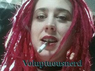 Voluptuousnerd