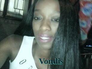 Vondis Melody Melons