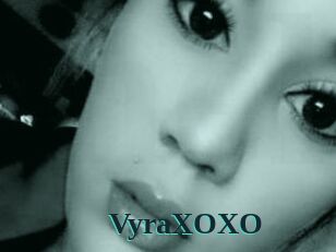 VyraXOXO