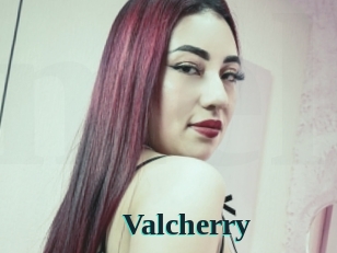 Valcherry