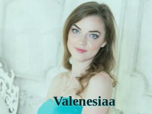 Valenesiaa