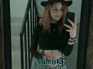 Valent27