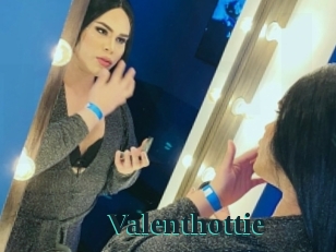 Valenthottie