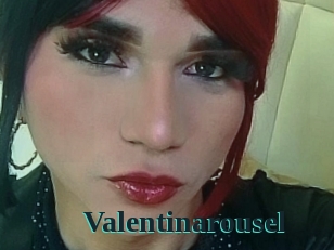 Valentinarousel