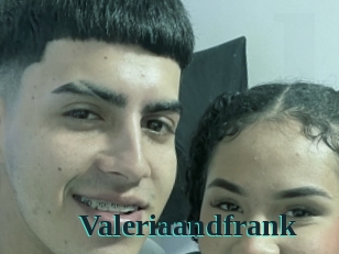 Valeriaandfrank