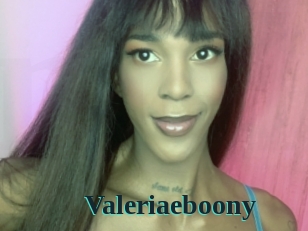 Valeriaeboony