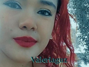 Valeriaguz