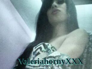 ValeriahornyXXX