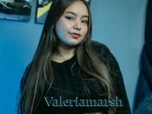 Valeriamarsh