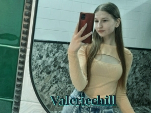 Valeriechill