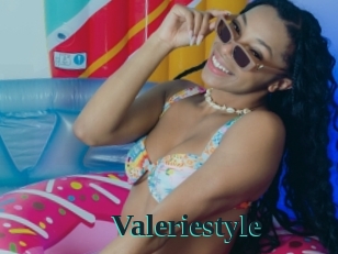 Valeriestyle