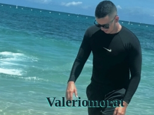 Valeriomorat