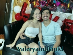 Valeryanddaniel