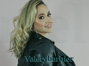 Valerybarbier