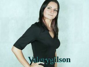 Valerygilson