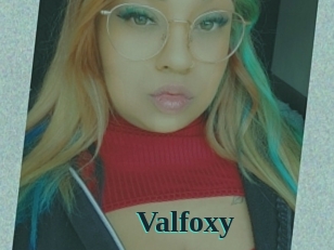 Valfoxy