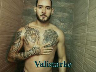 Valistarke