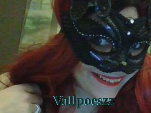 Vallpoeszz