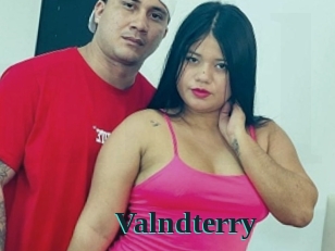 Valndterry