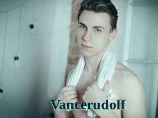 Vancerudolf