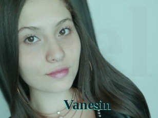 Vanesin