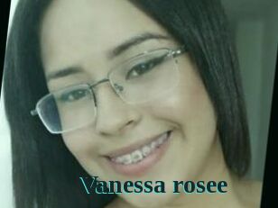 Vanessa_rosee