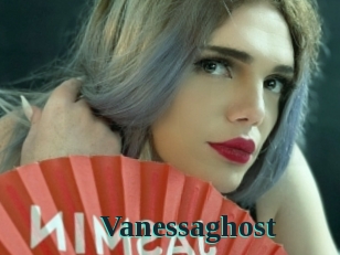 Vanessaghost