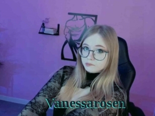 Vanessarosen