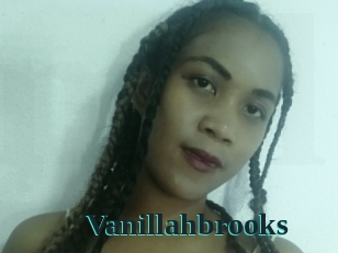 Vanillahbrooks