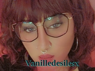 Vanilledesilesx