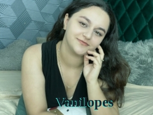 Vanilopes