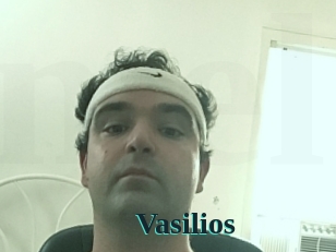 Vasilios