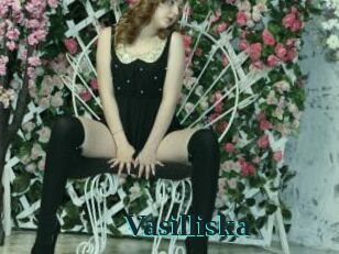 Vasilliska