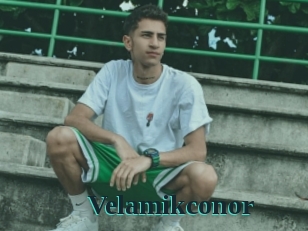 Velamikconor