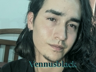 Vennusblack