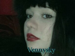 Vennysky